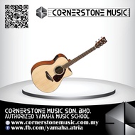 Yamaha Acoustic Guitar FSX800C *Pre Order* ( FSX 800C / FSX800 C / FSX 800 C / FSX800CN ) - N / Natu