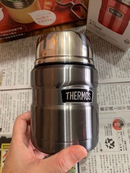 Thermos 燜燒罐