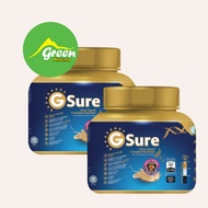 GOOD MORNING GSURE 900G