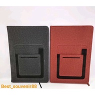 Leather Agenda 10 / Notebook | Leather Notebook | Creative notebook