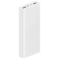 Xiaomi 小米 行動電源3 18W 20000mAh USB-C雙向快充版 B03005005020