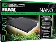 Hagen Fluval Plant Bluetooth Nano LED Aquarium Light (15 Watt)
