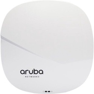 JW186A - Aruba AP-325 APIN0325 Wireless Access Point Dual 4x4 802.11ac W/ Bracket