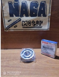 Bearing Laher Nap Gir smash Shogun 125 Satria FU 150 Satria 2 Tak 6203 Original SGP