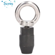 SUYOUPH  Injector Removal Tool, Lightweight Wear Resistant  Injector Installation Tool, N14/N18/N20/
