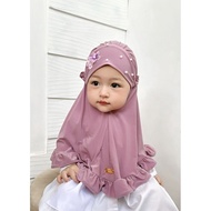 CODE W56L Sekar Hijab Hijab for 19 year old girls