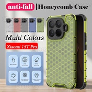 Casing For Xiaomi 15 T Pro 15T 15TPro 15Pro T15 Xiaomi15T Pro Xiaomi15TPro 2025 Honeycomb PC Phone C