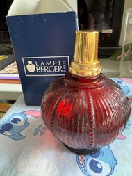 Lampe Berger 薰香台