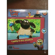 Original VCD TIMMY TIME vol.16 TIMMY's big search
