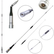 【Deal of the day】 DIAMOND SG7900 UHF/VHF Dual Band Mobile Antenna 144/430Mhz SG-7900 High dBi Gain C