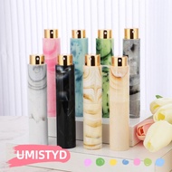 UMISTYDREAMUM9U 10ML Perfume Spray Bottle Container Travel Empty Atomizer