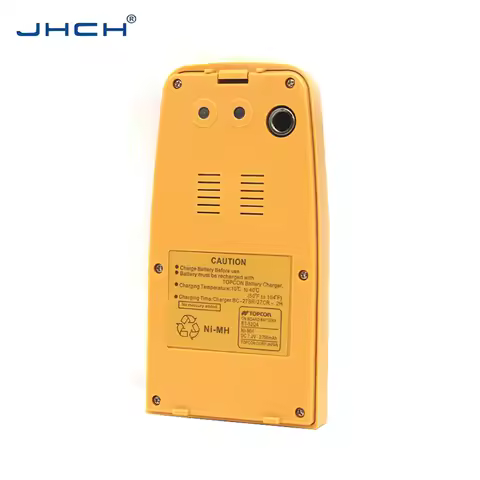 1Pcs BT-52QA Battery 7.2V 2700mAh Topco GTS-330/3000 Total Station NI-MH Battery BT-52Q