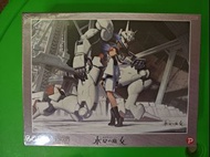 BANDAI 水星的魔女拼圖