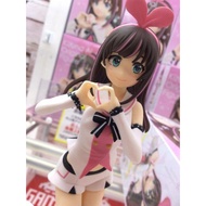 TAITO Japanese Version December Scenery AI Channel Channel Finished Product Height 18cm