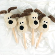 [Wallace & Gromit] Doll Pen - Cute Character Pen