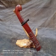 Golok istimewa bahan bohler K340