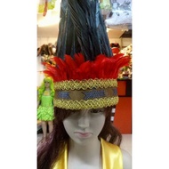♞,♘Atiatihan/ ifugao/ native headdress