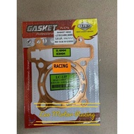 LC135 HEAD GASKET TEMBAGA 63MM