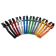 For Yamaha Virago 535 1994-2003 DT125R 94-04 DT125RL 1988-1990 XV535 Short&Long Motorcycle Adjustabl