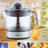 Orange Juicer - Orange Juice Squeezer