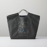 日本代購直送🇯🇵✈️ Ball & Chain x BLUE BOTTLE COFFEE TOTE BAG