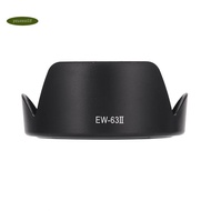 yzuzzaEW-63II Lens Hood for  EF 28mm f/1.8 & EF 28-105mm Lenses
