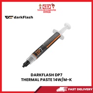 DARKFLASH DP7 THERMAL PASTE 14W/M-K