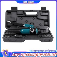 In stoick-Crimper Wire Crimper Crimping Tool Blue