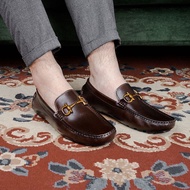 Giày lười nam LAFORCE chính hãng GNLA8868-N