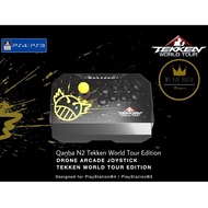 Genuine QANBA N2 Tekken World Tour Edition Professional Arcade Joystick Controller 8 button SONY PS4