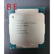 Core i7-5820K LGA2011-3 CPU Processor Six Core SR20S 3.3GHz