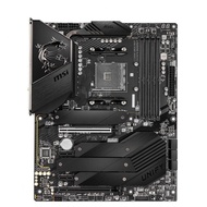 MSI MEG B550 UNIFY 4 M.2 boards PCIE 4.0 supports  R5-5600G  R9-5950X motherboard MSI-B550-UNIFY
