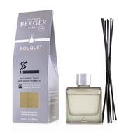 Lampe Berger (Maison Berger Paris) 蘭普伯傑 Functional Cube Scented Bouquet - Neturalize Tobacco Smells N? (Fresh and Aromatic) 125ml/4.2oz