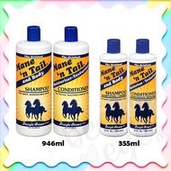Mane n Tail Shampoo / Conditioner