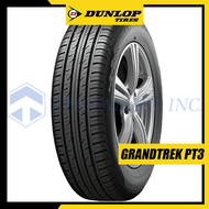 Dunlop Tires Grandtrek PT3 255/60 R 18 4X4 & SUV Tire - best fit for ISUZU MU-X