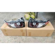 RANGE ROVER EVOQUE 2.0 REAR TAIL LAMP