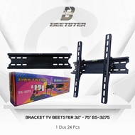 Wall Bracket Beetster TV Bracket/ (32-75)