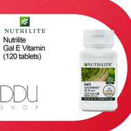 Nutrilite Gal E Vitamin (120 tablets)