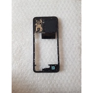 Original REALME C33 middle bone bezel removed