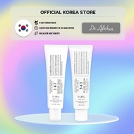 [Dr.Althea] 345 Relief Cream / 147 Barrier Repair Cream 50ml / from Korea