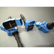 NAPOL VW EA888 GEN3 Golf MK7 MK7.5 Passat B8 High Performance Ignition Plug Coil
