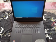 LAPTOP SECOND LENOVO IDEAPAD 320