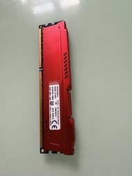 HyperX FURY DDR3 Ram  16GB