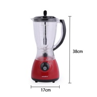 minMAXBest-Selling MixerMM-555RMultifunctional Blender Ice Crusher Mixer Cross-Border Foreign Trade