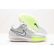 Air Zoom GT cut 3 Men's 100% pure color breathable basketball shoes sneakers*&**