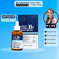 [FS] Hydra B5 Restorative Moisturizing Essence 50ml pretty skin Skincare Beauty Serum