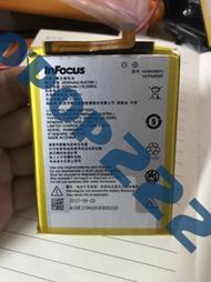 InFocus 富可視VK486586PU電池 4850MAH