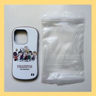 全新SNOOPY IFACE 14Pro iPhone Case