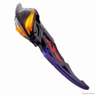 Senjata Ultraman Beliarok Z Dx / Mainan Pedang Ultraman Beliarok Orb