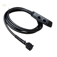 YXA Commercial 2M PVC Keyboard Cable for VeriFone VX805 POS PIN Pad